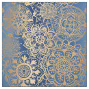Search for mandala pattern fabric Boho