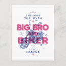 Search for brother cards invites Motorcycle