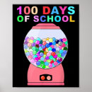 Search for celebration kids posters 100 days of