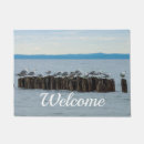 Search for seagull doormats Nature
