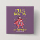 Search for for doctors badges Geek