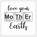 Search for mother earth stickers Nature