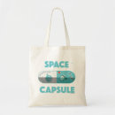 Search for capsule bags Space