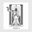 Search for white smoke stickers Illustration