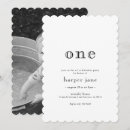 Search for elegant 1st birthday invitations For kids