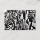 Search for new york manhattan business cards Architecture