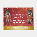 Search for glitter christmas doormats Cute