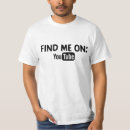 Search for youtube tshirts Social