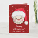 Search for volleyball christmas cards Cute