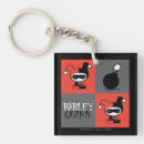 Search for harley key rings Super villain