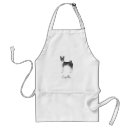 Search for dog wash aprons Cute