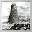Search for babel posters God