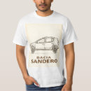 Search for dacia clothing Automobile