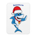 Search for funny christmas magnets Cute