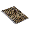 Search for leopard fur notebooks Trendy