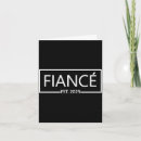 Search for future husband cards Engaged
