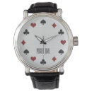 Search for poker watches Spades