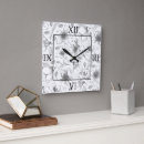 Search for black outline flower art Black and white