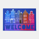 Search for colourful doormats Colorful