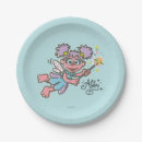Search for abby cadabby plates Seasame st