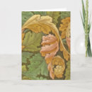Search for william morris cards Leaves