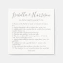 Search for silver napkins Modern