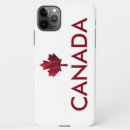 Search for red maple leaf iphone cases Canadian
