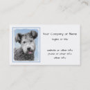 Search for herding business cards Pet