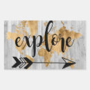 Search for travel quote stickers Phrase