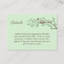 Search for bird egg invitations Woodland
