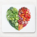 Search for healthy mousepads Veggie