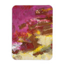 Search for bright abstract magnets Rainbow