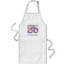 Search for america aprons Usa 250