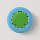 Search for pea badges Kawaii