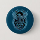 Search for fantasy creature badges Gothic
