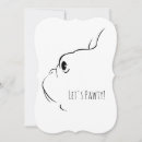 Search for bulldogs invitations Celebration
