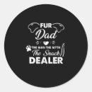 Search for best dog ever stickers Grandpa