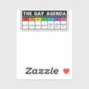 Search for may stickers Transgender