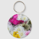Search for chrysanthemum key rings Floral