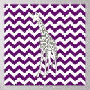 Search for african art posters Giraffe