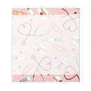 Search for medical notepads Cute