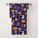 Search for halloween bath towels Kids