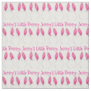 Search for cute bunny fabric Baby