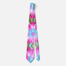 Search for pink and green floral ties Flowers