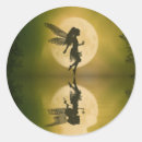 Search for fairy silhouette stickers Fairies