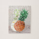 Search for pineapple puzzles Food