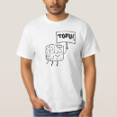 Search for tofu tshirts Animal