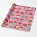Search for pastry wrapping paper Muffin