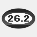 Search for jogging stickers Half