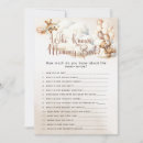 Search for who knows mommy best Rustic